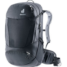 Deuter Plecak rowerowy deuter trans alpine 30 black