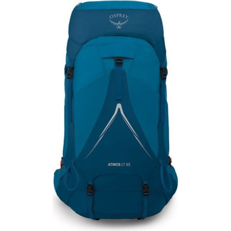Osprey Plecak trekkingowy osprey atmos ag lt 65 granatowy l/xl
