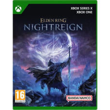 Bandai XSX Elden Ring Nightreign