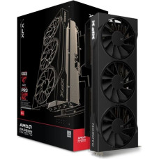 XFX Karta graf. xfx quicksilver rx 9070 oc gaming e 16g