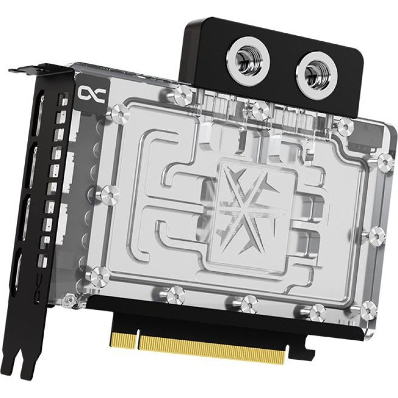 Inno3D Karta graficzna inno3d geforce rtx 5080 ichill frostbite