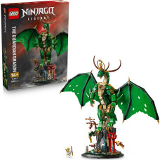 Lego ® NINJAGO®: The Guardian Dragon (71847)