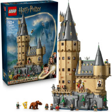 Lego ® Harry Potter™: Hogwarts™ Castle: The Main Tower (76454)