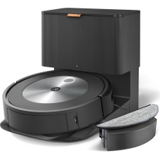 Irobot Robot sprzątający irobot roomba combo j5+ (j557840)