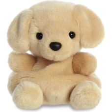 Aurora - Palm Pals: Sunny Labrador Dog 13cm (33532)