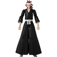 Bandai Namco Bandai Anime Heroes Bleach - Abarai Renji Action Figure (36972)