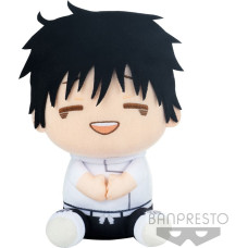 Banpresto Big Plush: Jujutsu Kaisen The Movie - Yuta Okkotsu Plush (20cm) (18301)