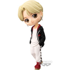 Banpresto Q Posket: TinyTAN MIC Drop - Jimin vol.2 (Ver:A) Figure (14cm) (18655)