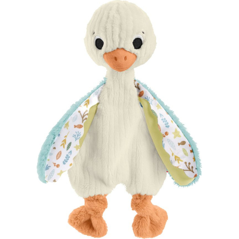 Mattel Fisher-Price® Snuggle Up Goose (HRB16)