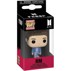 Funko Pocket Pop! BTS - RM Vinyl Figure Keychain