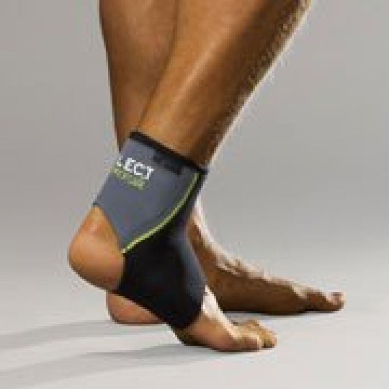 Select 6100 ankle protector (L)