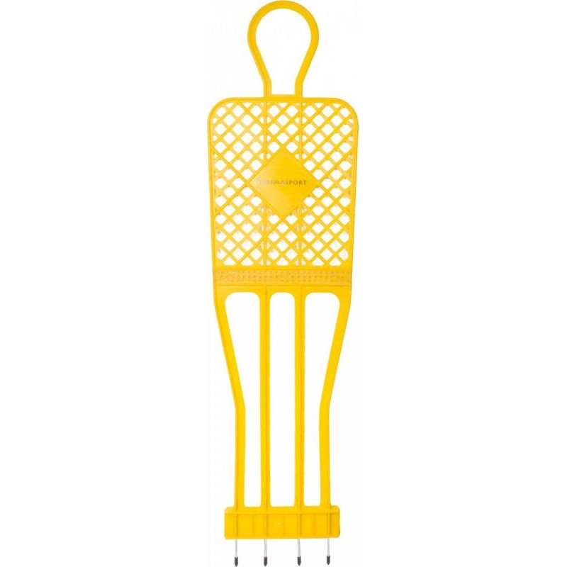 Yakimasport Portable football wall ELITE 180cm Yakimasport 100098