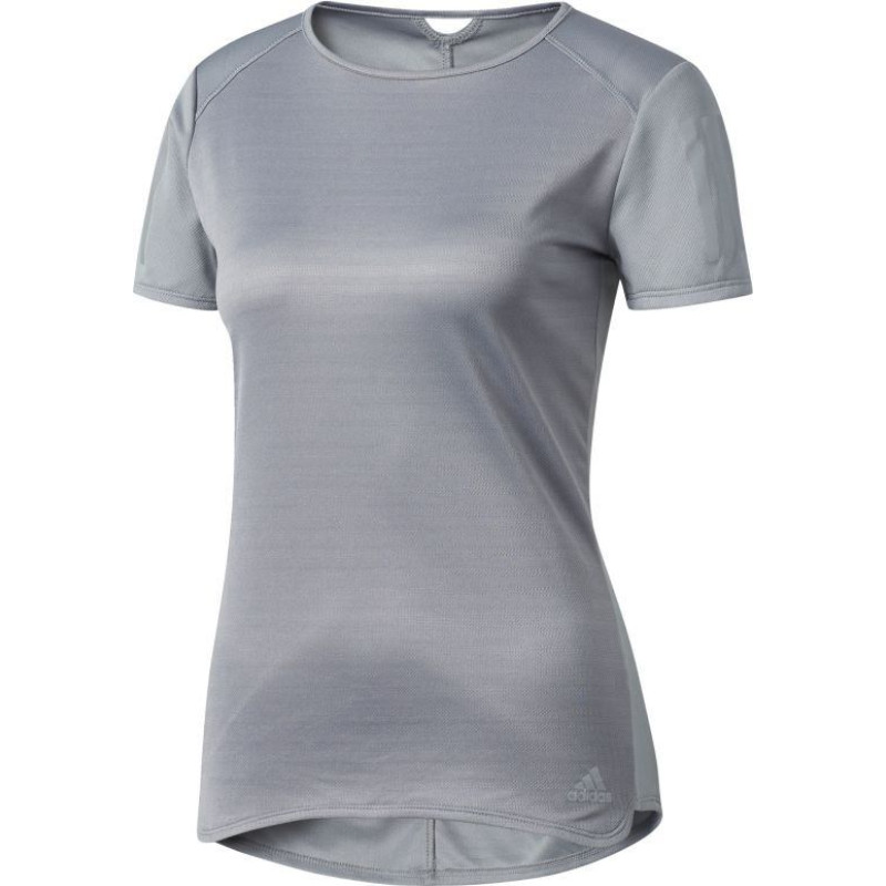 Adidas Response Short Sleeve Tee W BP7454 (S)