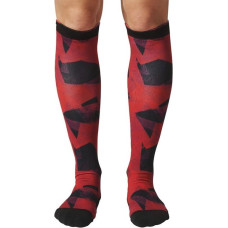Adidas Climalite Graphic Knee Training Socks BS1766 (37-39)