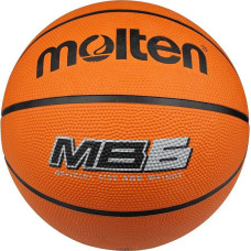 Molten MB6 basketball (6)