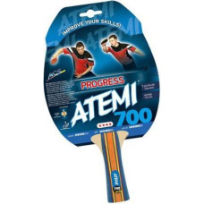 Atemi 700 S214574 table tennis bat (tenis stołowy)