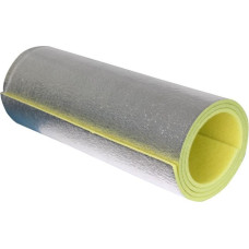 Inny Sleeping pad 8 mm 180x50cm aluminum (180x50cm)