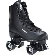 Nils Extreme Roller skates Nils Extreme NQ8400S Black size 38