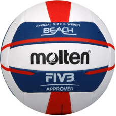 Molten V5B5000 beach volleyball (5)
