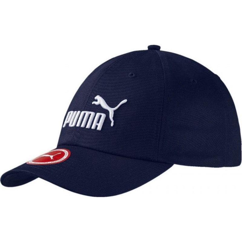 Puma Cap Puma Essential Cap Big Cat 052919 18 (Senior)