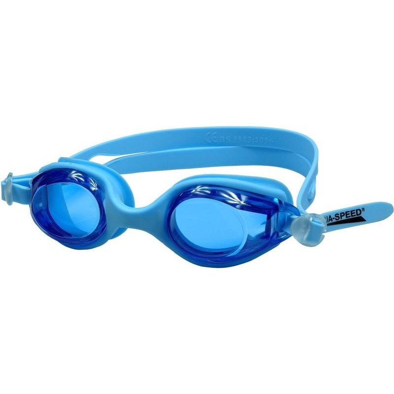 Aqua-Speed Swimming goggles Aqua-Speed Ariadna JR 02/034