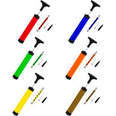 Spokey Pampero Pump 10