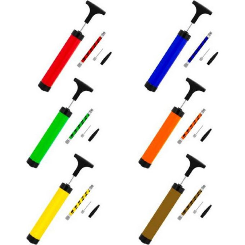 Spokey Pampero Pump 10