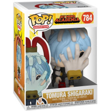 Funko Pop! Animation: My Hero Academia - Tomura Shigaraki #784 Vinyl Figure