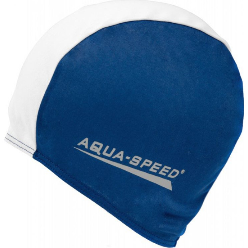 Aqua-Speed Polyester Cap 15/091