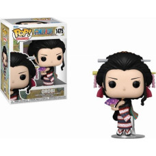 Funko Pop! Animation: One Piece - Orobi (Wano) #1475 Vinyl Figure