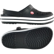 Crocs Sandals, flip-flops Crocs Crocband black 11016 (48-49)