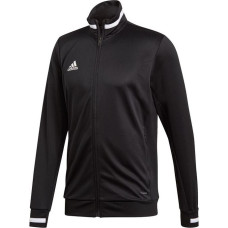 Adidas Team 19 Track Jacket M DW6849 black (S)
