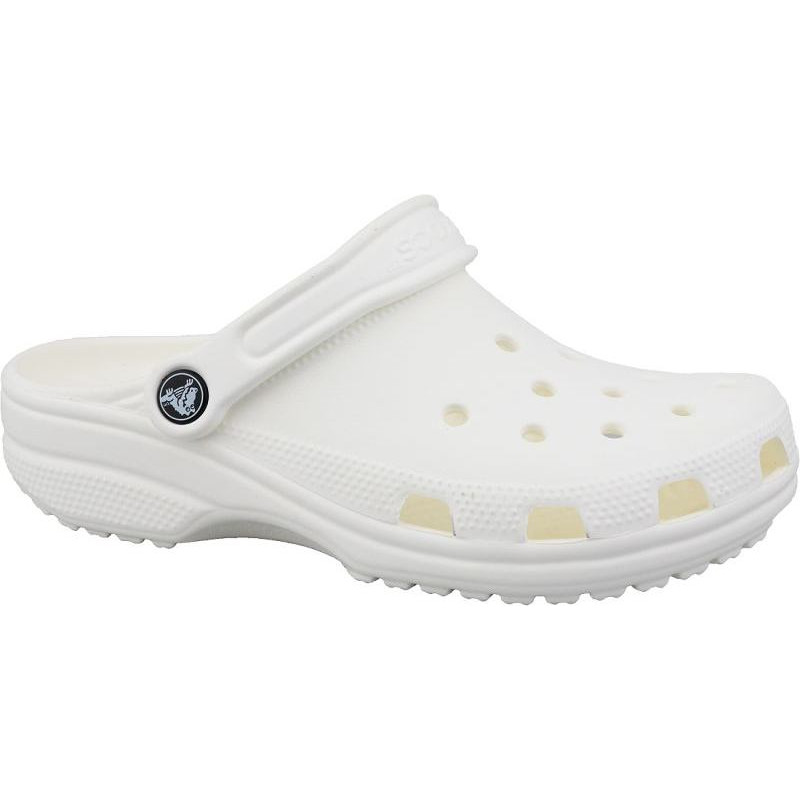 Crocs Classic Clog 10001-100 slippers (45/46)