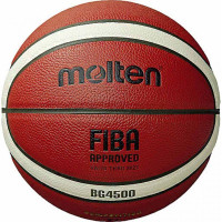 Molten B6G4500 FIBA basketball (6)