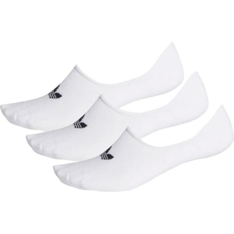 Adidas Originals Skarpety adidas Originals LOW CUT SOCK 3P FM0676 (40-42)