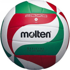 Molten V5-M2000 volleyball (5)