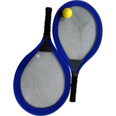 Solex Sports Solex tennis set - rackets and ball 46395