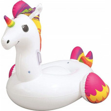 Inflatable toy Unicorn Bestway 150x117cm 41114 7557