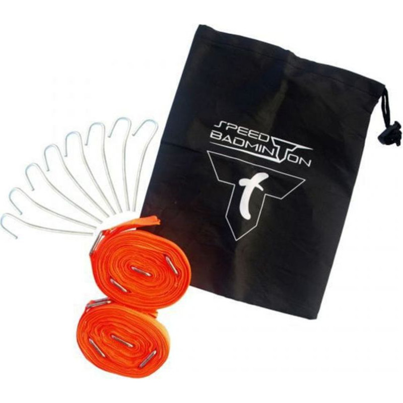 Speed badminton lines Talbot Torro 490185