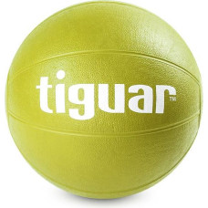 Tiguar Medicine ball tiguar 3 kg TI-PL0003