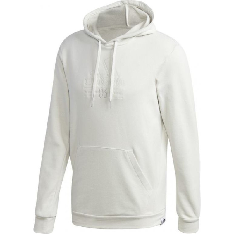 Adidas Brilliant Basics Hooded M GD3833 (XL)