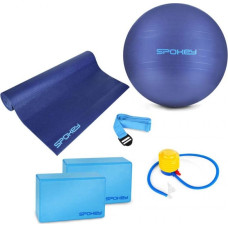 Spokey Yoga set Asteya Spokey 928925