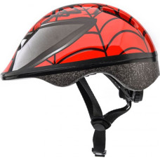 Meteor Bicycle helmet Meteor KS06 Spider size XS 44-48cm Jr 24826
