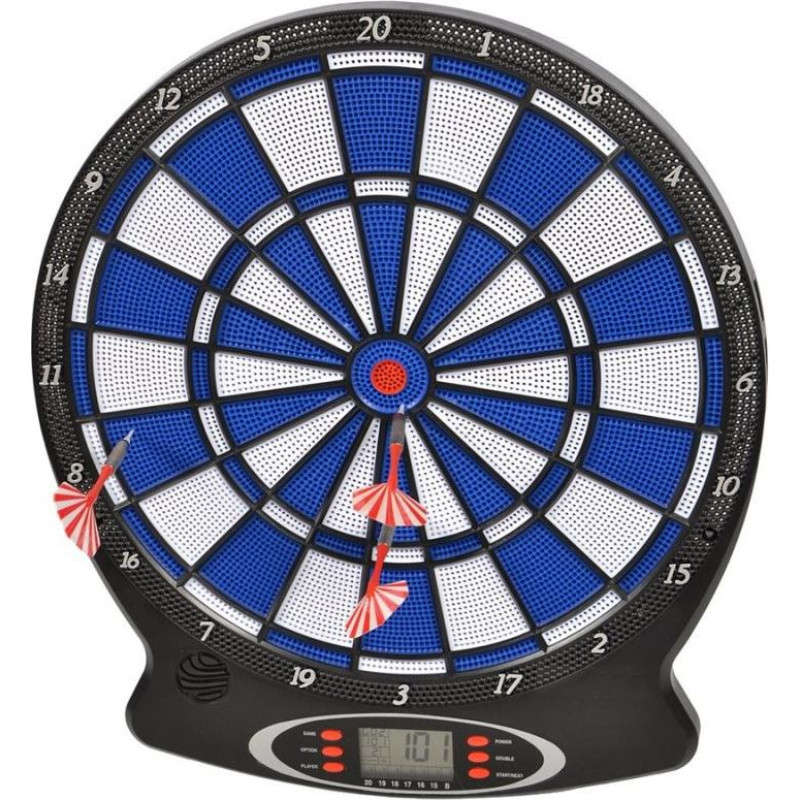 Electronic Dart disc Enero 1006857 (dart)