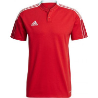 Adidas Tiro 21 Polo M GM7365 (XS)