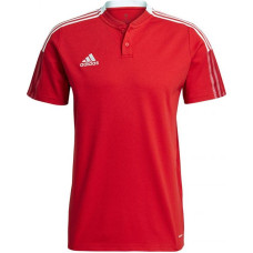 Adidas Tiro 21 Polo M GM7365 (XS)