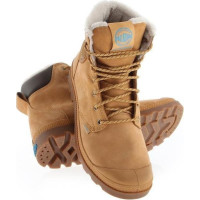 Palladium Pampa Sport Cuff M 72992-228 shoes (EU 36)