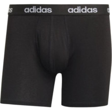 Adidas Underwear adidas Linear Brief Boxer 2 Pack M GU8888 (M)