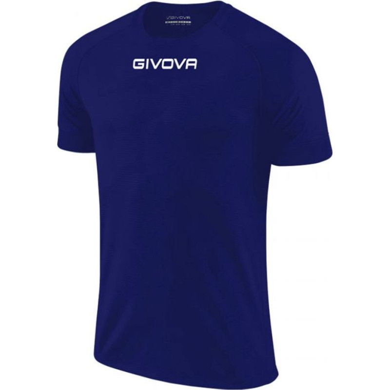 Givova T-shirt Givova Capo MC M MAC03 0004 (M)