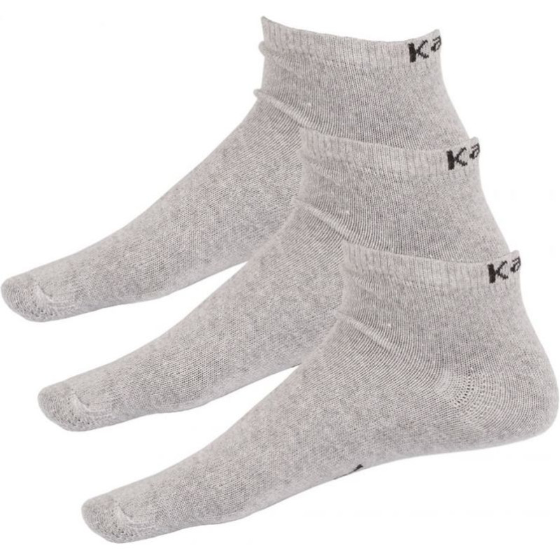 Kappa Sonor 704275 19M Socks (35-38)